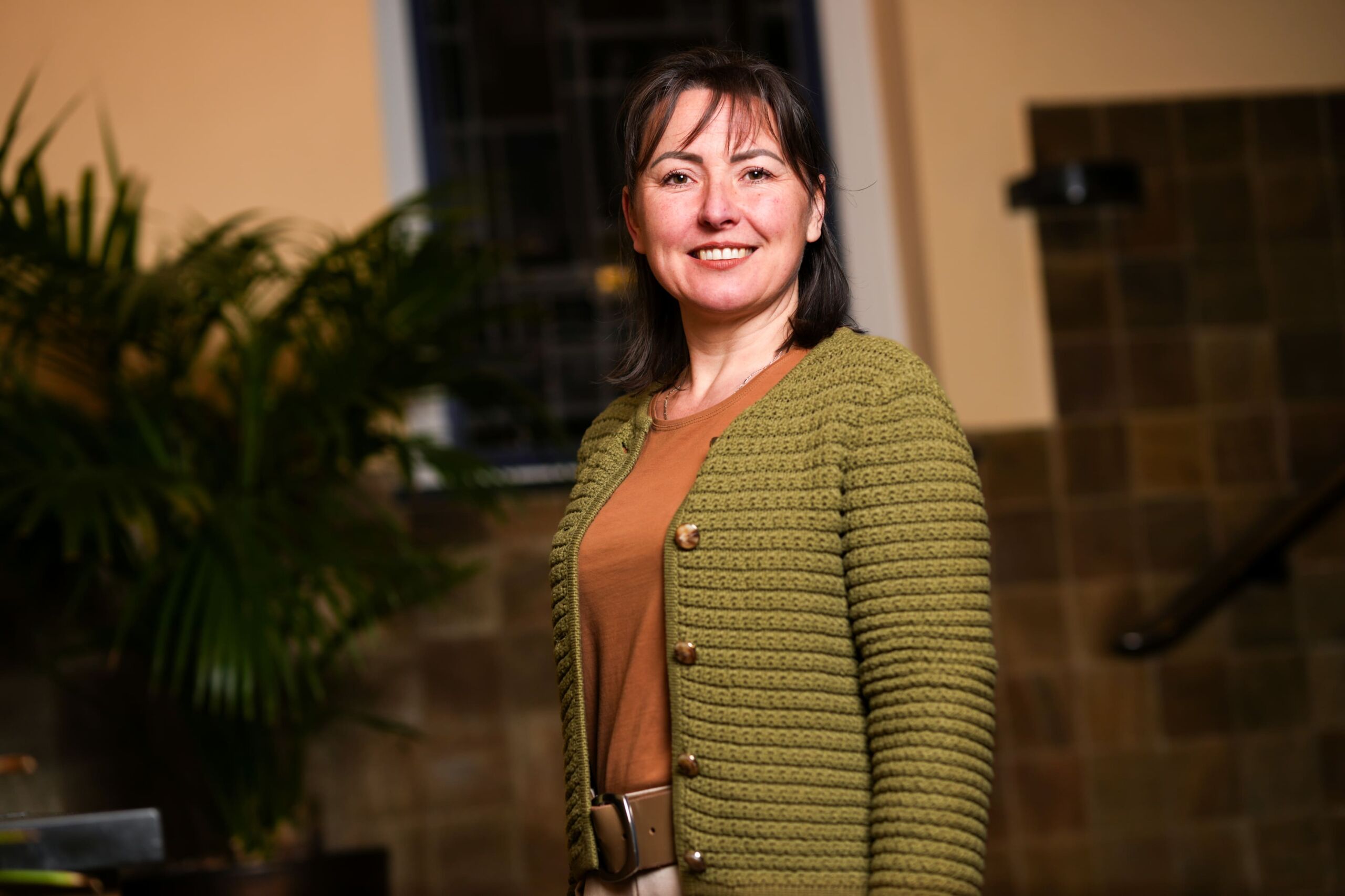 Gemeenteraadsverkiezingen Zwijndrecht 2026 - kandidaat 6