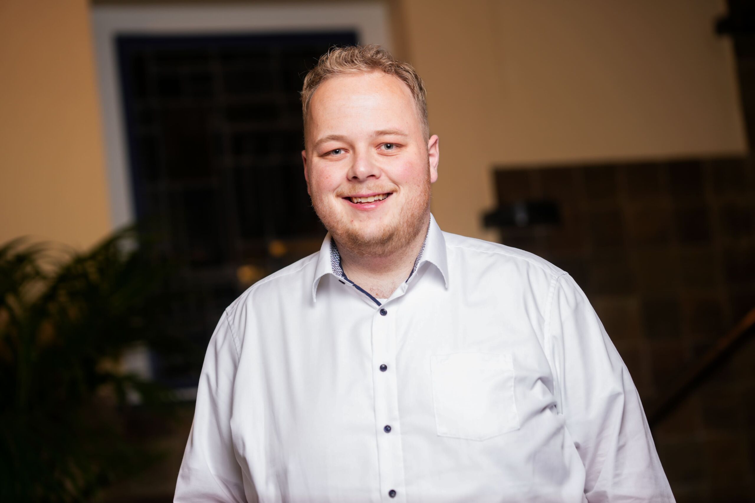 Thomas-Loos-617 Gemeenteraadsverkiezingen Zwijndrecht 2026 - kandidaat 3